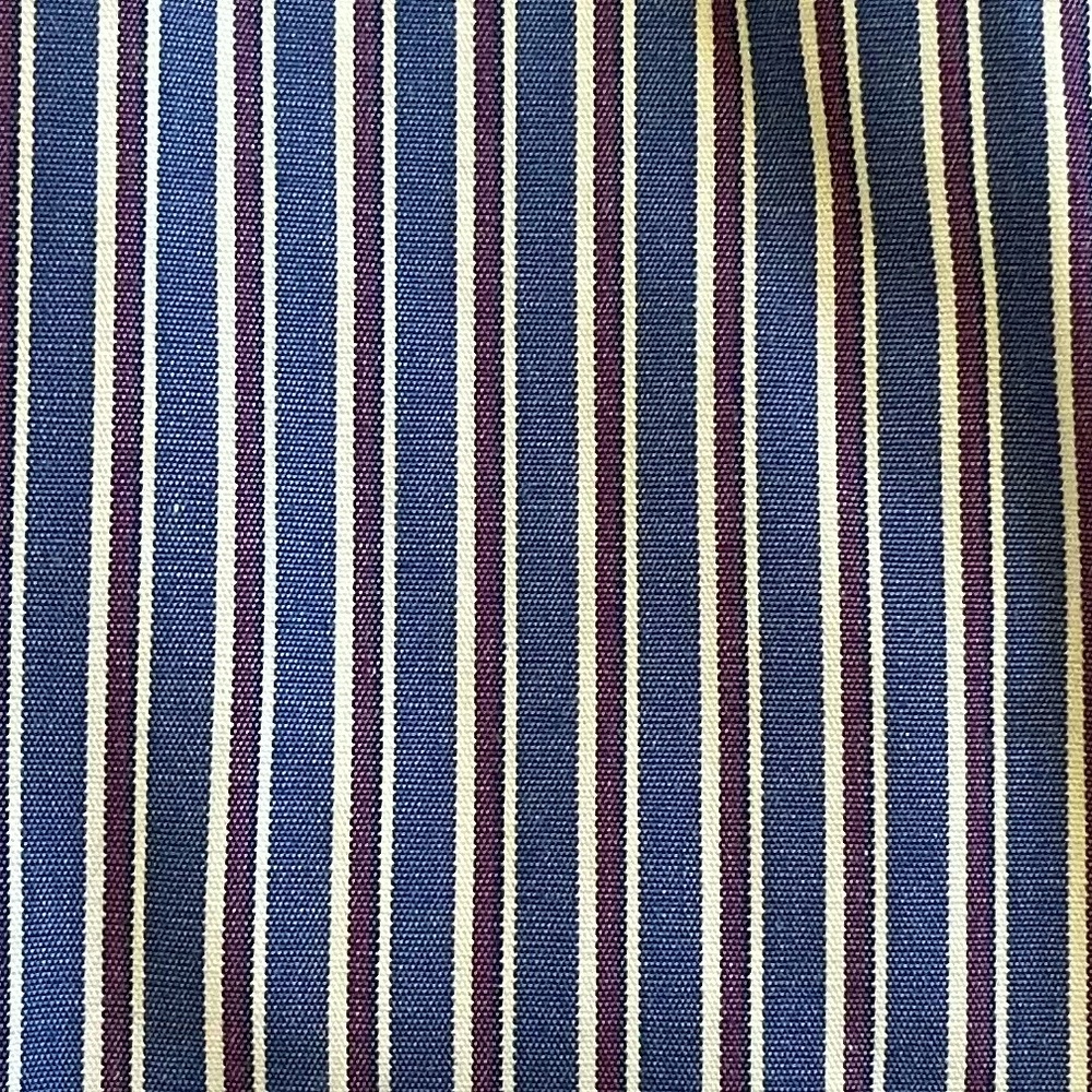 Lauren Ralph Lauren Slim Fit Button Down Size 16 32/33 Men’s - Picture 5 of 6